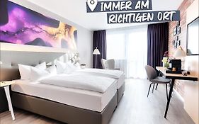 ACHAT Hotel Offenbach Plaza